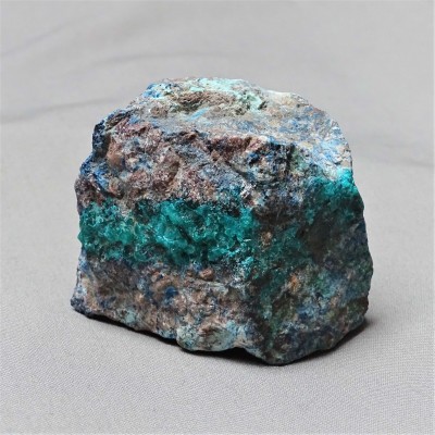 Quantum quattro natural mineral 227g, Namibia