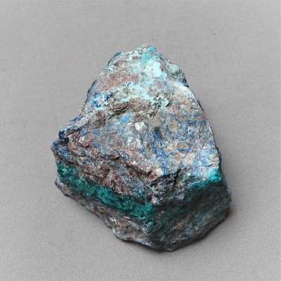 Quantum quattro přírodní minerál 227g, Namibie