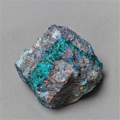 Quantum quattro přírodní minerál 227g, Namibie