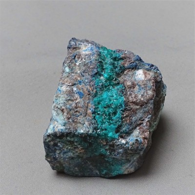 Quantum quattro přírodní minerál 227g, Namibie