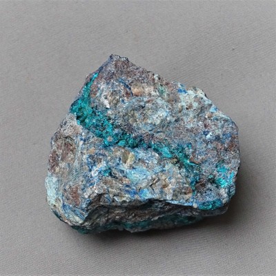 Quantum quattro přírodní minerál 227g, Namibie