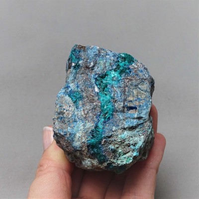 Quantum quattro přírodní minerál 227g, Namibie