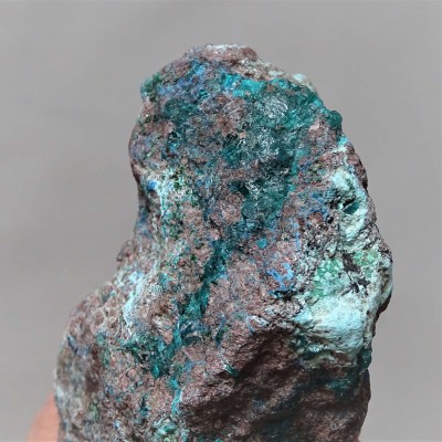 Quantum quattro přírodní minerál 157g, Namibie