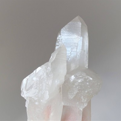 Natürlicher Lemurenkristall 2 074g, Brasilien