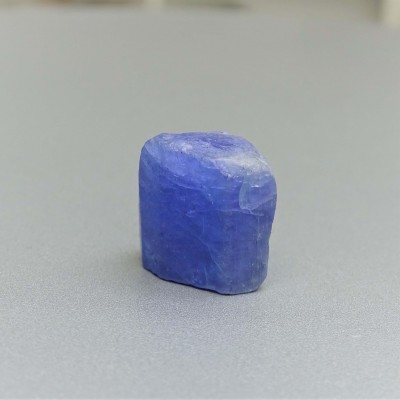 Tanzanite raw mineral 6g, Tanzania