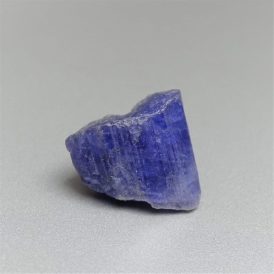 Tanzanite raw mineral 10,3g, Tanzania