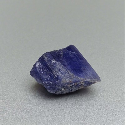 Tanzanite raw mineral 10,3g, Tanzania