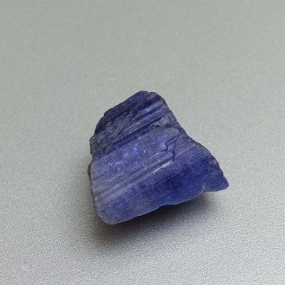 Tanzanite raw mineral 10,3g, Tanzania