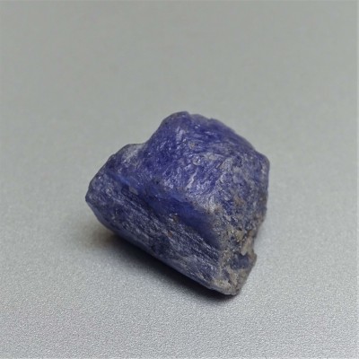 Tanzanit surový minerál 10,3g, Tanzánie