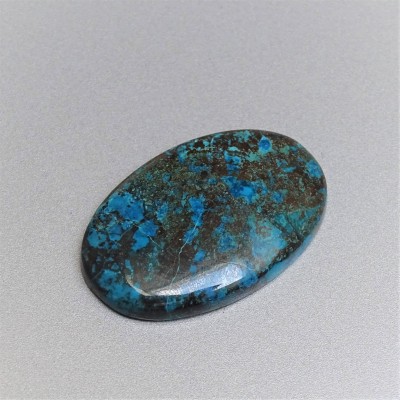 Quantum quattro mineral cabochon 12,2g, Namibia