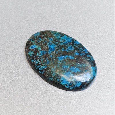 Quantum quattro mineral cabochon 12,2g, Namibia