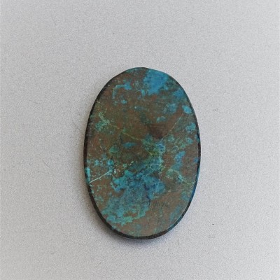 Quantum quattro mineral cabochon 12,2g, Namibia