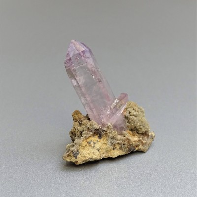 Amethyst natural crystals 10.3g, Mexico