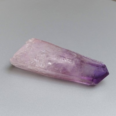 Amethyst natürliche Kristalle 62,2g, Mexiko
