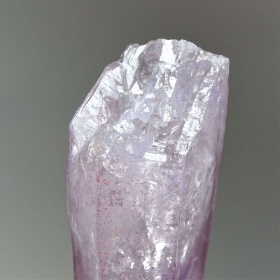 Amethyst natürliche Kristalle 62,2g, Mexiko