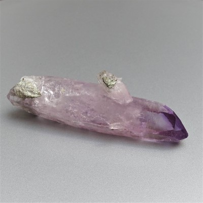 Amethyst natürliche Kristalle 43,9g, Mexiko