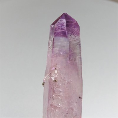 Amethyst natürliche Kristalle 43,9g, Mexiko
