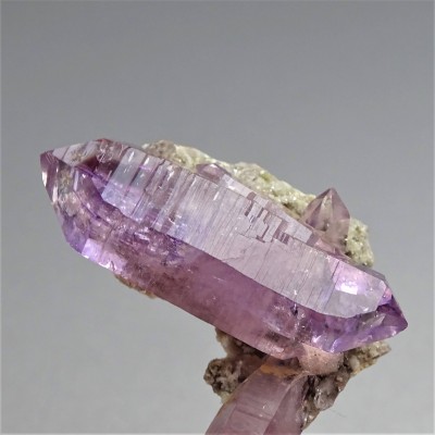 Amethyst natural crystal 11.2g, Mexico