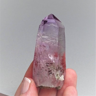 Amethyst natural crystal 34.8g, Mexico