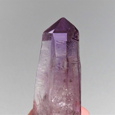 Amethyst natürliche Kristall 34,8g, Mexiko