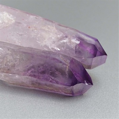 Ametyst přírodní krystal 41,5g, Mexiko