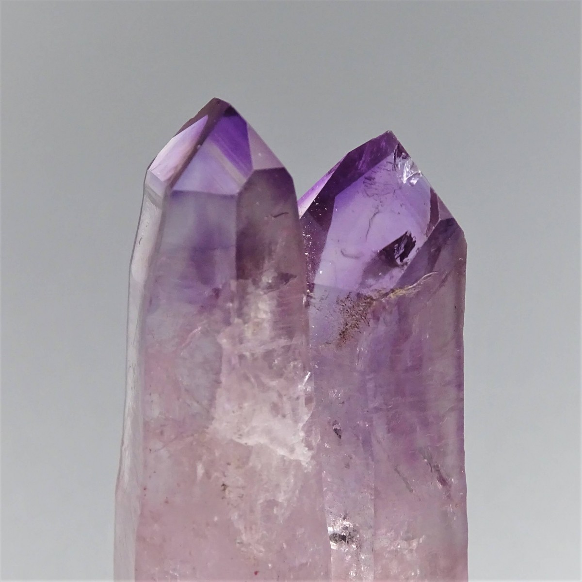 Amethyst natürliche Kristall 41,5g, Mexiko