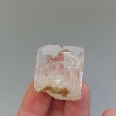 Danburite natural crystal 17.4g, Mexico
