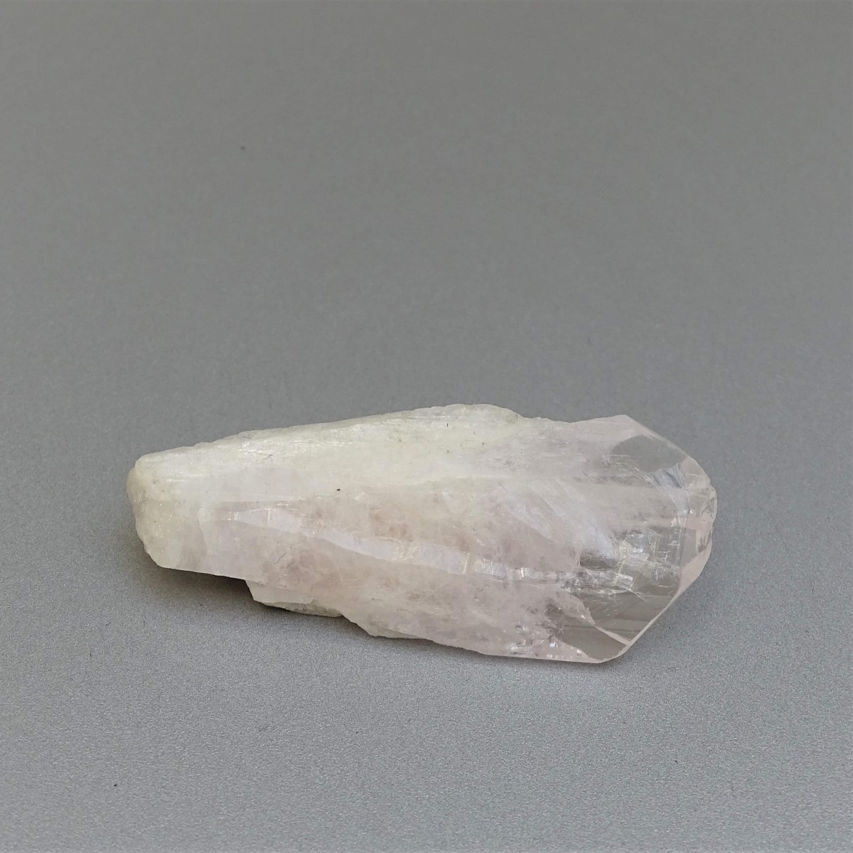 Danburite natural crystal 17.5g, Mexico