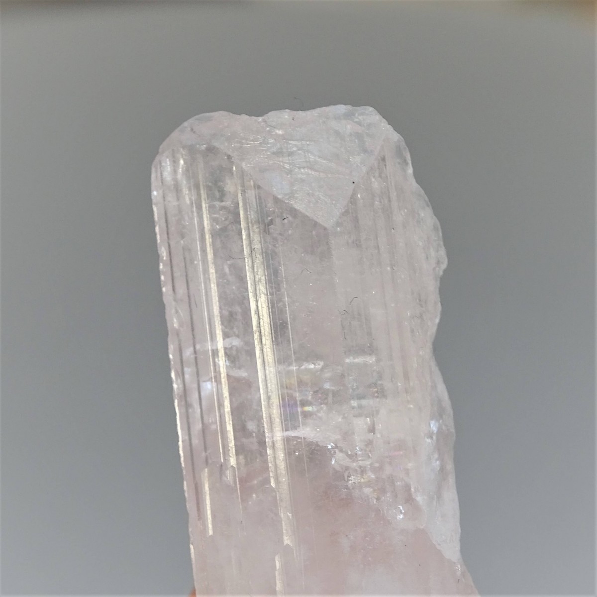 Danburit Naturkristall 9,6g, Mexiko