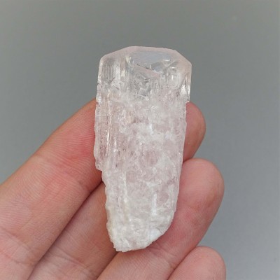 Danburit přírodní krystal 13,5g, Mexiko