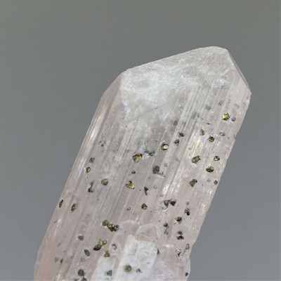 Danburit přírodní krystal 22,2g, Mexiko