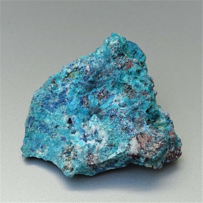 Shattuckit, chryzokol, malachit surový minerál 167,5g, Nambie