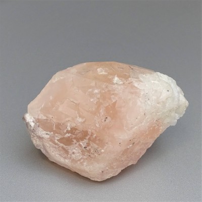 Morganit natürlicher Kristall 179,5g, Afghanistan