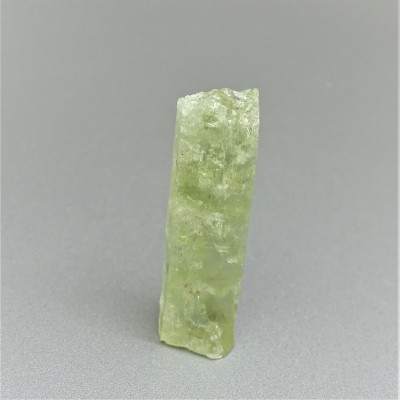 Heliodor natural crystal 10g, Brazil