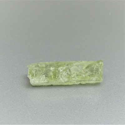 Heliodor natural crystal 10g, Brazil