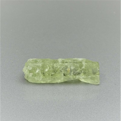 Heliodor natural crystal 10g, Brazil