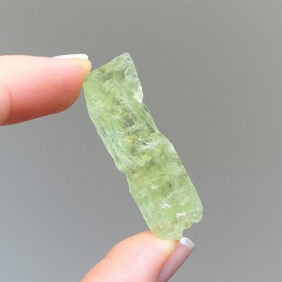 Heliodor natural crystal 10g, Brazil