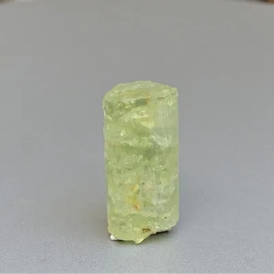 Heliodor natural crystal 13g, Brazil