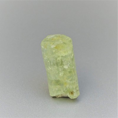 Heliodor natural crystal 13g, Brazil