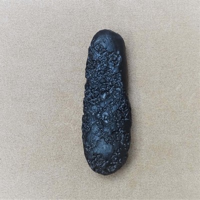 Tektite natural indochinite 97.2g, Vietnam