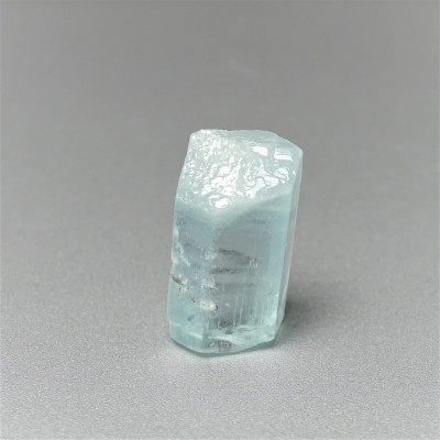 Aquamarine natural crystal 6.6g, Afghanistan