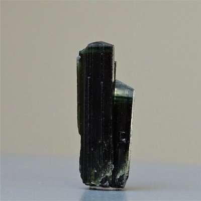 Tourmaline natural crystal 16.7g, Pakistan