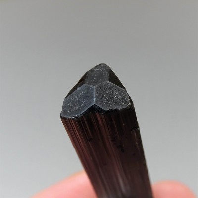 Tourmaline natural crystal 10.2g, Pakistan
