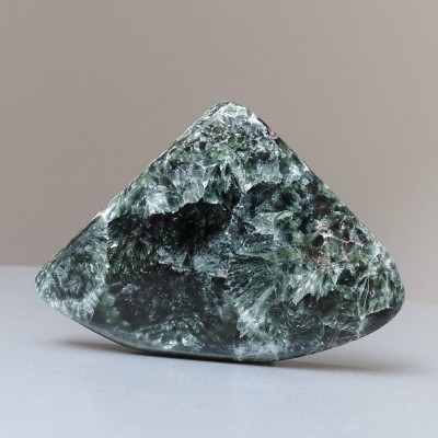 Serafinite polierte Teller 73g, Russland