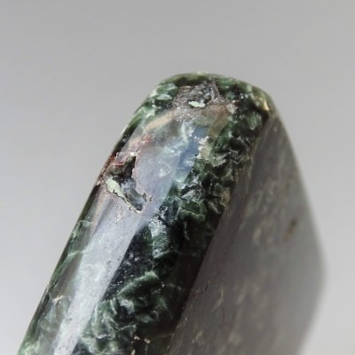 Serafinite polierte Teller 73g, Russland