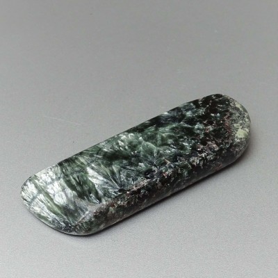 Serafinite polierte Teller 55g, Russland