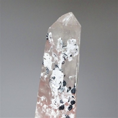 Natural rare red crystal specular hematite 123g, Inner Mongolia