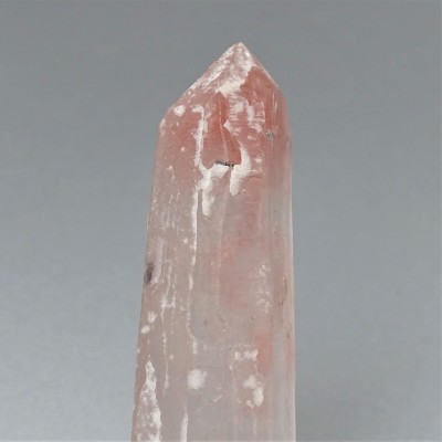 Natural rare red crystal specular hematite 189g, Inner Mongolia