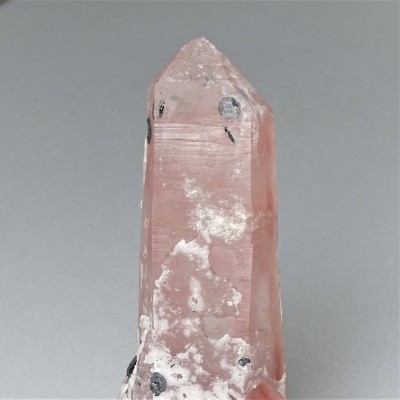 Přírodní vzácný červený krystal spekulární hematit 479g, Vnitřní Mongolsko