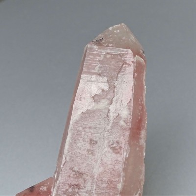 Přírodní vzácný červený krystal spekulární hematit 479g, Vnitřní Mongolsko